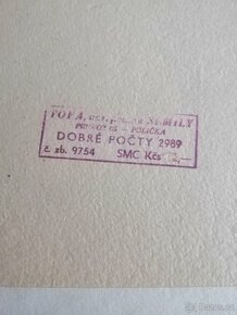 Stolní hra Dobré Počty Loto - 11