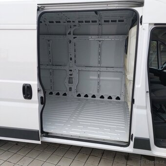 Fiat ducato-2,3jtd-96kw-L3H2-113.000km - 11