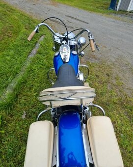 Harley-Davidson Duo Glide Panhead - 11