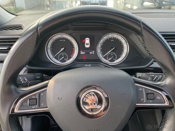 Škoda Superb 3 Laurin & Klement 89000km - 11