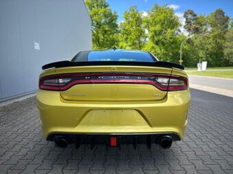 Dodge Charger 5.7 R/T Super Trackpak (č.1086) - 11