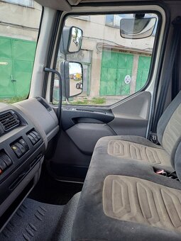 Daf LF 45.210 EEV 10t. KONTEJNER - 11