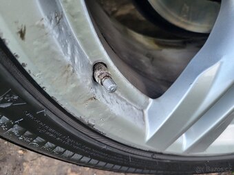 Kola BMW X5 F15 19" M - 11