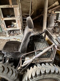 Malotraktor - 11