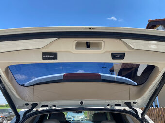 BMW X5 4.0d, 4x4 2016, 185t.km, motor pouhých 112t. - 11