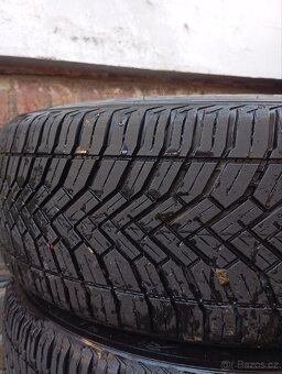 Alu kola 5x112 r16 - 11