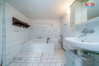 Prodej rodinného domu, 322 m², Svitavy, ul. Příční - 11