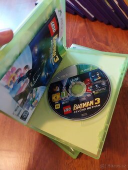 Staré hry na Xbox 360 - 11