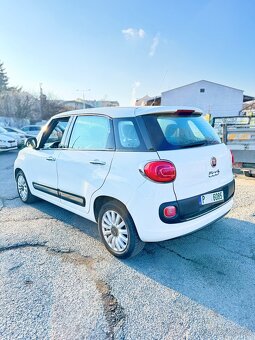 Fiat 500L, 1.3jtd 62Kw Ojeté, 12/2013, 169 000 km 139 000 Kč - 11