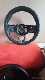 Volanty originál Citroen,Subaru,mini.. - 11
