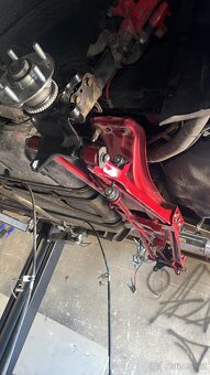 Ford Probe 2.0 FS - 11