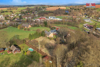 Prodej pozemku k bydlení, 2653 m², Chotěvice - 11