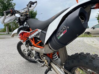 KTM 690 Enduro R Rallye (2009), odpočet DPH - 11
