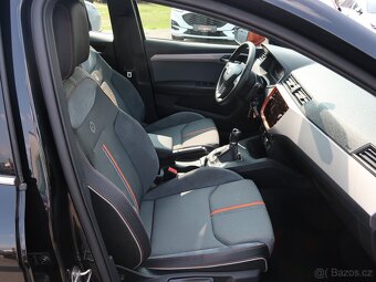 Seat Ibiza 1.0MPi,59kW,Beats,klima,navi - 11