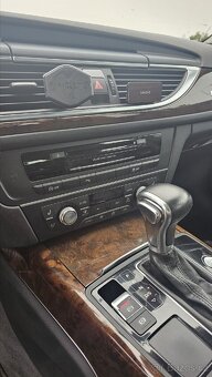 Audi a6 c7 avant 3.0tdi 2011/2012 (180kw) - 11