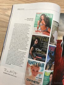 Vanity Fair - Lady Gaga - Elle - Kurková - 11