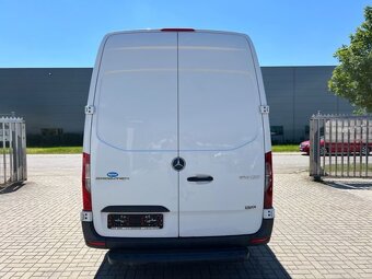 Mercedes-Benz Sprinter 314 CDI MAXI - 11