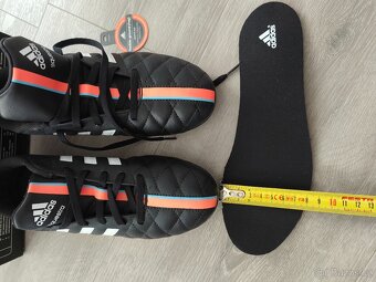 Kopačky Adidas 38 - 11
