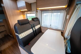 Sunlight T65,garaz,klima,tempo,kamera,2017,6.95m,pekny - 11