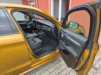 Alfa Romeo Stelvio 2.2 JTDM Veloce GT Junior Q4 154kW - 11