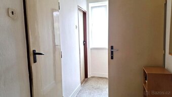 Pronájem bytu 2+1 , 65 m2 , balkon, Sokolovská 2392, Pardubi - 11