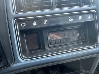 Ford sierra 2,0 1986 - 11