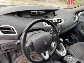 Renault GrandScenic 3 1.9dci 96kw - 11