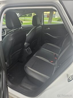 OPEL GRANDLAND X / 2020 /1.6 CDTI/ DPH/TOP - 11