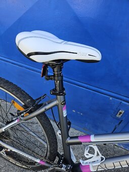 Prodám dámské kolo 19" Author - 11