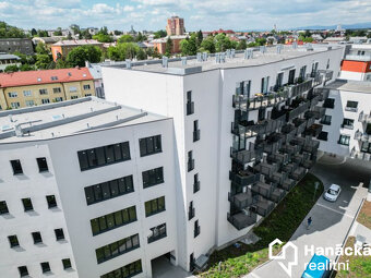 Prodej nových nebytových prostor v Olomouci, ul.... - 11