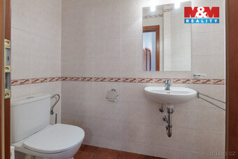 Prodej rodinného domu, 6+1, Háje u Karlových Varů, Kolová - 11