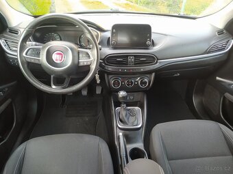 Fiat Tipo 1.6 Multijet - 11