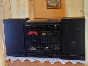 Schneider MIDI 2265CD - 11