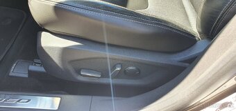 Ford Mondeo MK5 2.0TDCI 132KW Titanium - 11