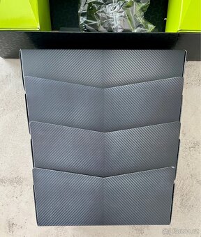 LEGO 42115 Technic - Lamborghini Sián FKP 37 - 11