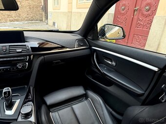 BMW 440i F36 LCi 265kW ČR Mperformance Individual - 11