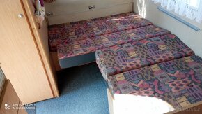 Pronájem karavanu - 11