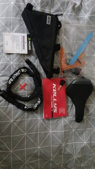 KELLYS Tygon R10 AIR 29" | Panasonic GX Ultimate | 725 Wh | - 11