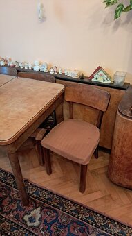 Starý nábytek - 11