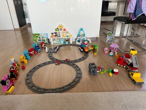Lego Duplo - 11