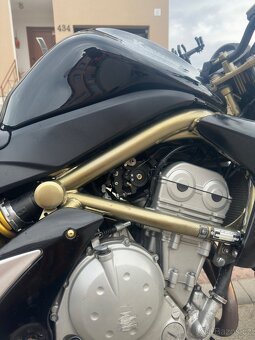 Prodám Kawasaki Er6n A2 - 11