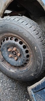 Transporter T4 1.9 Td - 11