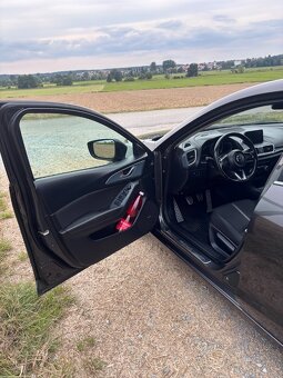 Mazda 3 BN 2.0 Skyactiv-G 121kw - 11