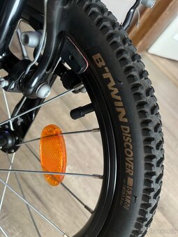 Dětské kolo velikost 16 - 11