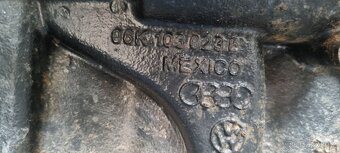 Volkswagen Atlas  díly motor 2 TFSI - 11