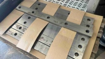 Použité NTA 3150/10 A, rok výroby 1981 - 11