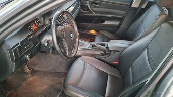 ♦️Bmw 318d 2012 dovoz it - 11