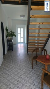 Prodej nového bytu 3+1 s terasou, 66 m2 - Český Krumlov - 11