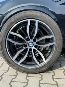 BMW X3 3.0D 190kw ,M PAKET , DPH, 2016, 141 tis/km - 11
