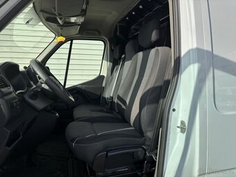 Renault Master, 100kW,L2H2,hydraulická plošina, nehav. - 11